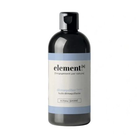 Pbi Elements Makeup Remover Cleansing Oil 500ml