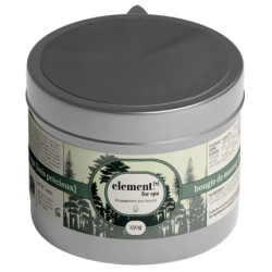 Pbi Elements Precious Wood Massage Candle 150g