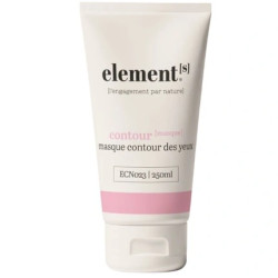 Pbi Elements Contour Eye Contour Mask 250ml