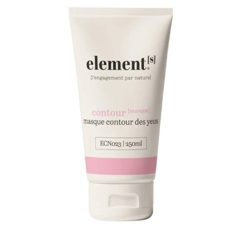 Pbi Elements Contour Eye Contour Mask 250ml
