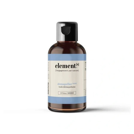 Pbi Elements Makeup Remover Oil 100ml