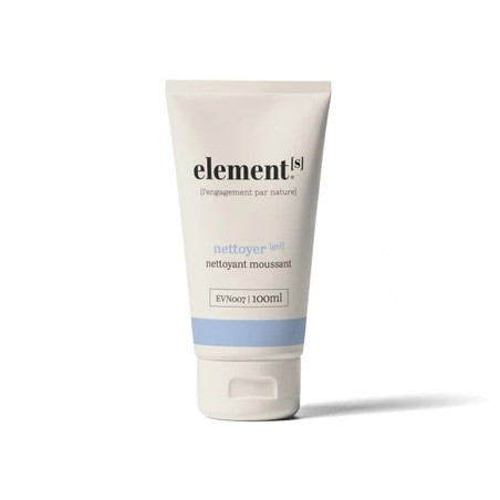 Pbi Elements Foaming Cleanser For Face & Body 100ml