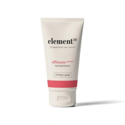 Pbi Effleurer Moisturizing Base Cream Element[S] 40ml