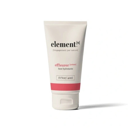 Pbi Effleurer Moisturizing Base Cream Element[S] 40ml