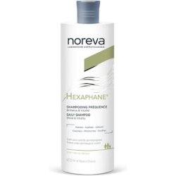 Noreva Hexaphane Daily Shampoo 400ml