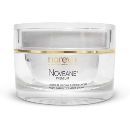 Noreva Noveane Premium Multi-Corrective Night Cream 50ml