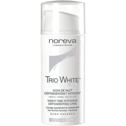 NOREVA Trio White Night Cream 30ml