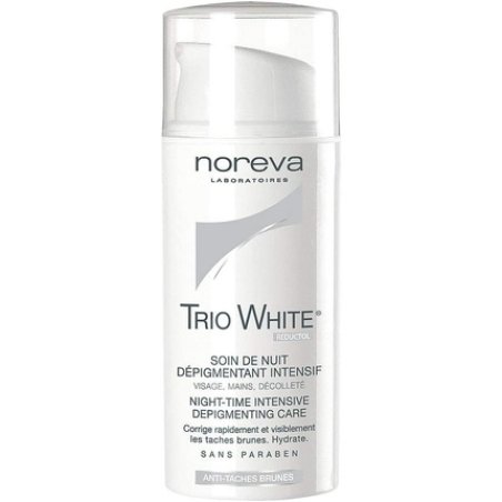 NOREVA Trio White Night Cream 30ml