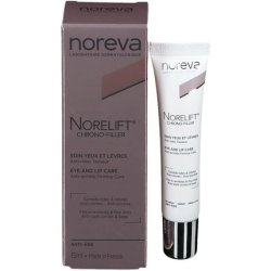 Noreva Norelift Chrono-Filler Eye & Lip Anti-Wrinkle Firming Care 15ml