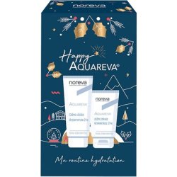 Noreva Aquareva Moisturizing Cream Light Textured 40ml