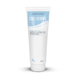 Dexeryl Dexeryl Emollient Cream 250 G