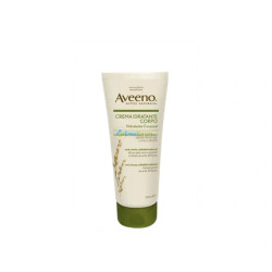 Aveeno Moisturizing Body Cream Fragrance-Free