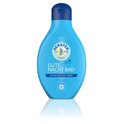 Penaten Baby Bedtime Bath with NaturalCalm Scent 400ml