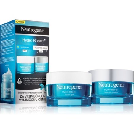 Neutrogena Hydro Boost Face Gift Set for Women