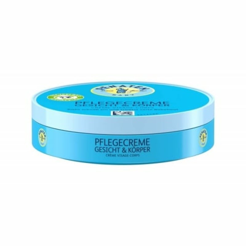 Penaten Pflegecreme Gesicht & Körper baby cream 100 ml