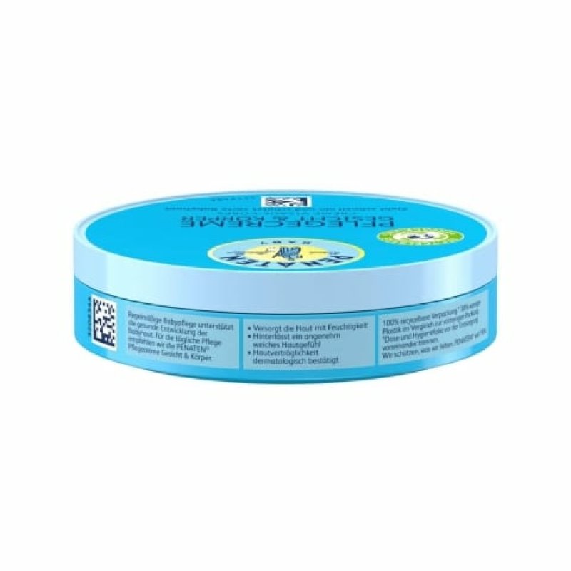 Penaten Penaten Baby Care Cream Face & Body, Baby Care Cream Zur