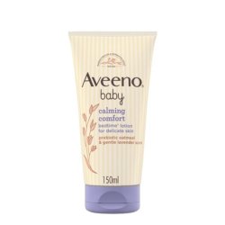 Aveeno Baby Calming Comfort Moisturizing Lotion 150ml