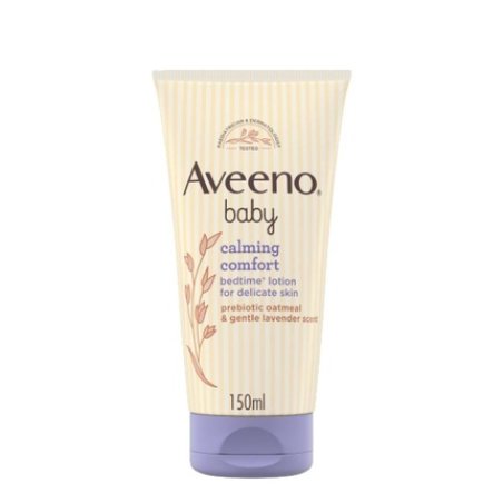 Aveeno Baby Calming Comfort Moisturizing Lotion 150ml