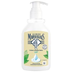 Le Petit Marseillais Cleaning Cream Milk 300ml