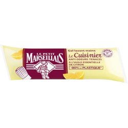 Le Petit Marseillais Hand Washing Gel Eco-Refill 250ml