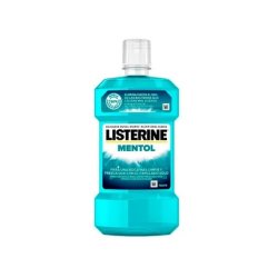 Listerine Listerine Menthol Mouthwash 750ml