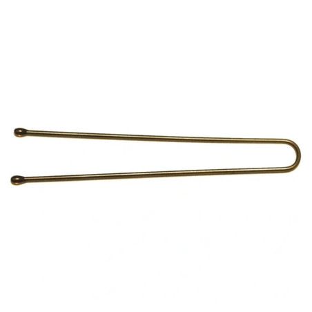 Shophair Straight Pins With Pearls Kifix Bronze 4.5cm 500g
