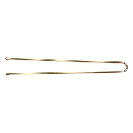 Shophair Straight Pins With Pearls Kifix Bronze 7cm 500g