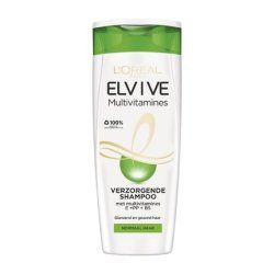 Loreal Paris Elvive Multivitamin Shampoo