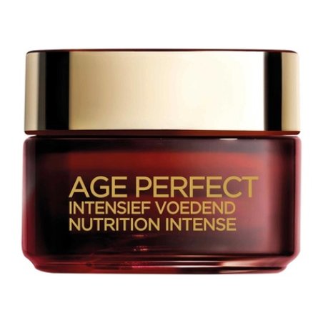 L'Oreal Paris Age Perfect Day Cream Intensively Nourishing Manuka Honey