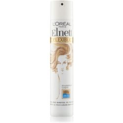 L'Oreal Elnett Laque Fixation Forte 200ml - Flexible