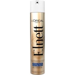 L'Oreal Paris Elnett Satin Strong Hold Hairspray