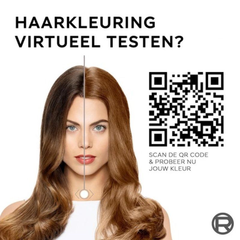 L'Oreal Paris 4.11 Ultra Ash Brown Excellence Cooling Cream