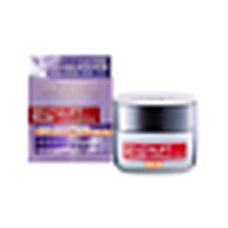 L'Oreal Revitalift Filler Anti Aging Face Cream with Hyaluronic Acid and SPF50 50ml