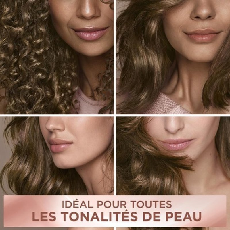 L'Oreal Paris Permanent Hair Color Ammonia Free