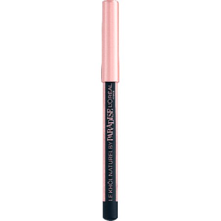 L'Oreal Paris Eyeliner Paradise Le Khol Black Mini - 3 Grams