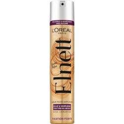 L'Oreal Paris Elnett Micro-Diffusion Strong Hold Hairspray 300ml