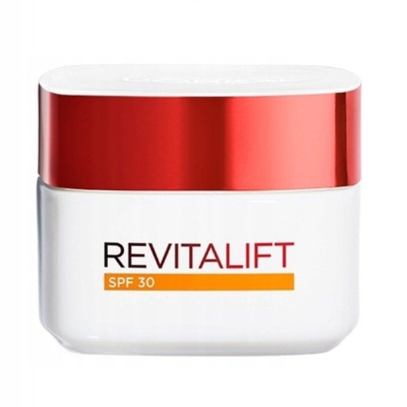 L'Oreal Revitalift Anti-Wrinkle Firming Cream Spf 30 50ml