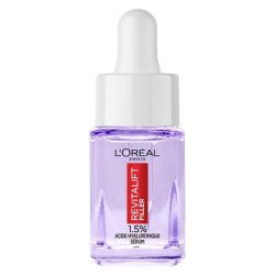 L'Oreal Paris Revitalift Filler Anti-Wrinkle Serum with Hyaluronic Acid 15ml