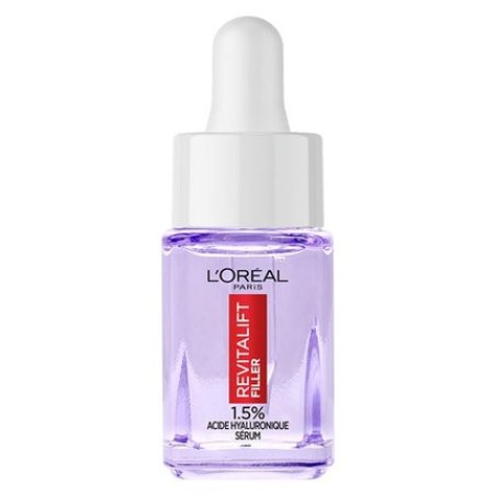 L'Oreal Paris Revitalift Filler Anti-Wrinkle Serum with Hyaluronic Acid 15ml