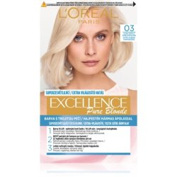 L'Oréal Paris Excellence Creme Triple Protection 1ml Hair Color