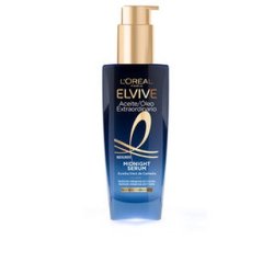 L'Oreal Elvive Midnight Serum Oil 100 Ml