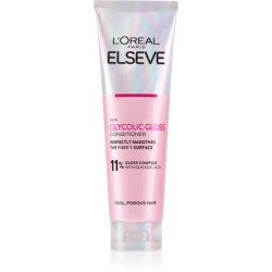 L'Oréal Paris Elseve Glycolic Gloss Conditioner 150ml