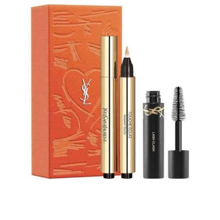 Yves Saint Laurent Touche Eclat Mini Mascara Nº2