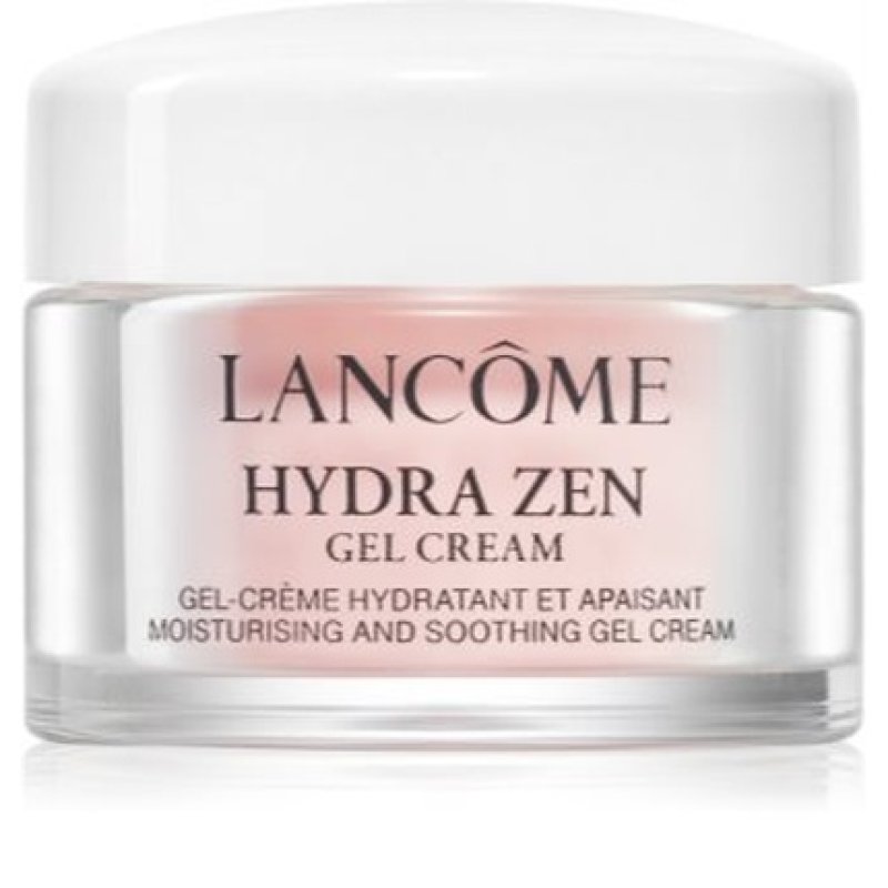 Lancome Hydra Zen Day Cream - 15 Ml
