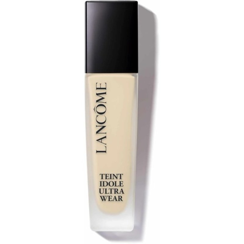Lancome Teint Idole Ultra Wear Skincare Foundation - Long Lasting and Hydrating