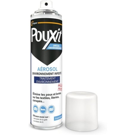 Pouxit Special Environment 250ml