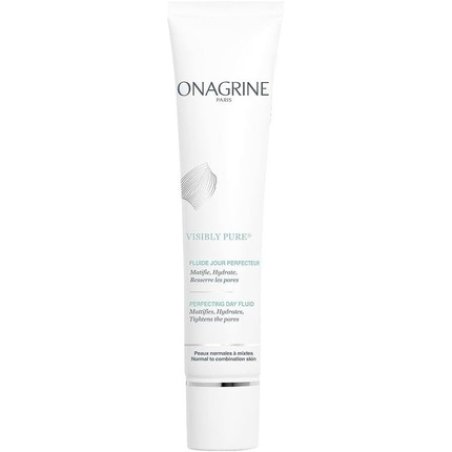 Onagrine Visibly Pure Mattifying Day Fluid 40ml