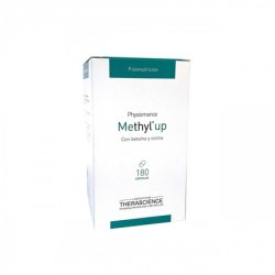 Therascience Methyl Up 180 Capsules