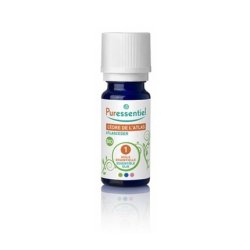 Puressentiel Essential Oil Atlas Cedar 5Ml