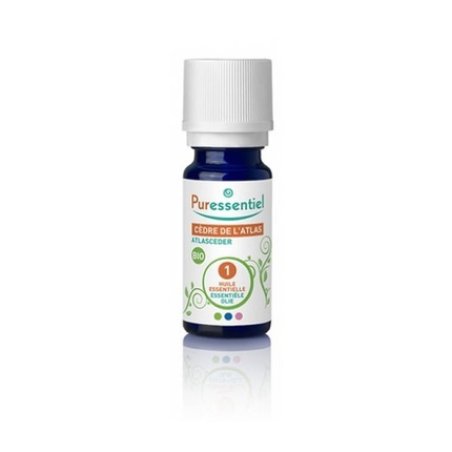 Puressentiel Essential Oil Atlas Cedar 5Ml